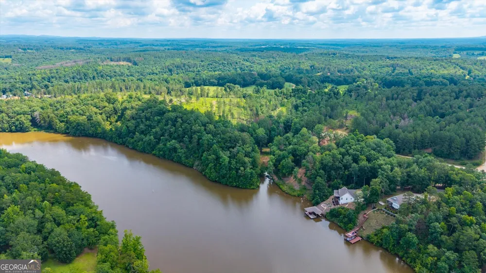 17 N Waterview DR Wedowee, AL 36278