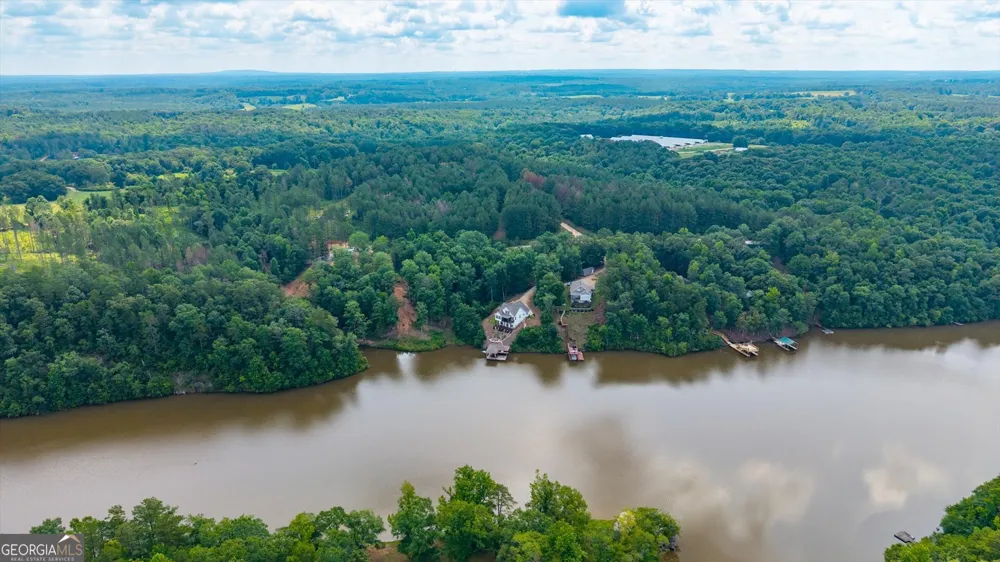 17 N Waterview DR Wedowee, AL 36278