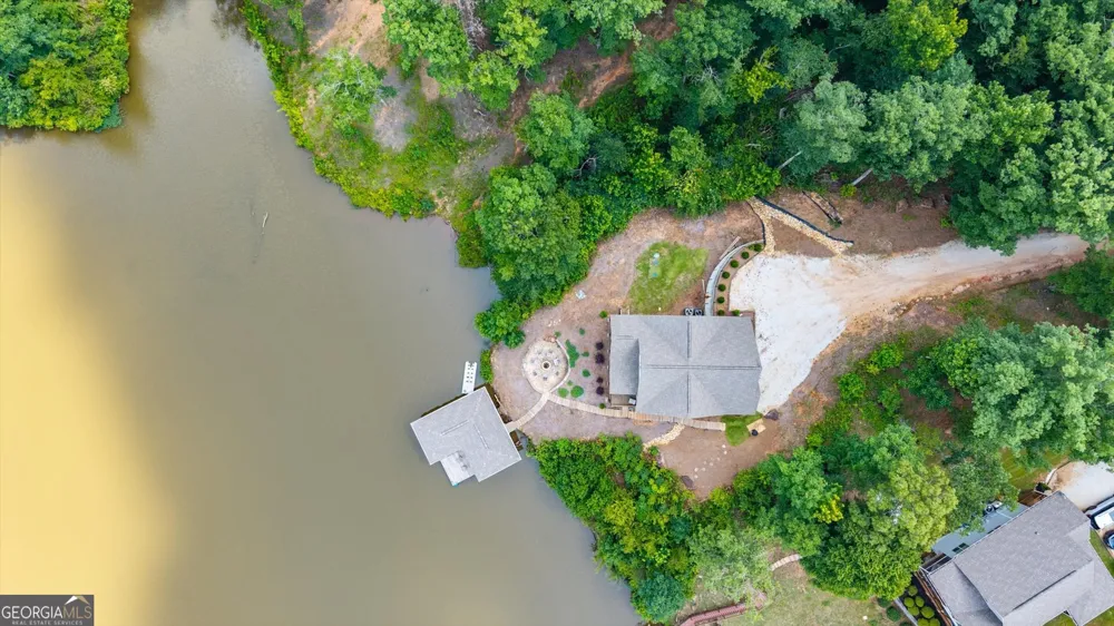17 N Waterview DR Wedowee, AL 36278