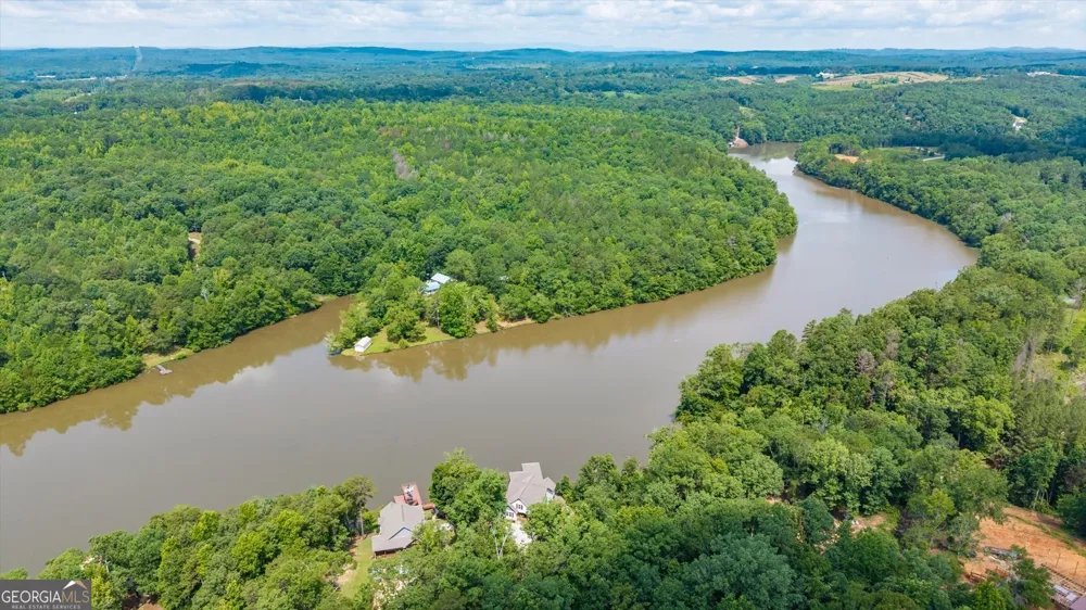 17 N Waterview DR Wedowee, AL 36278