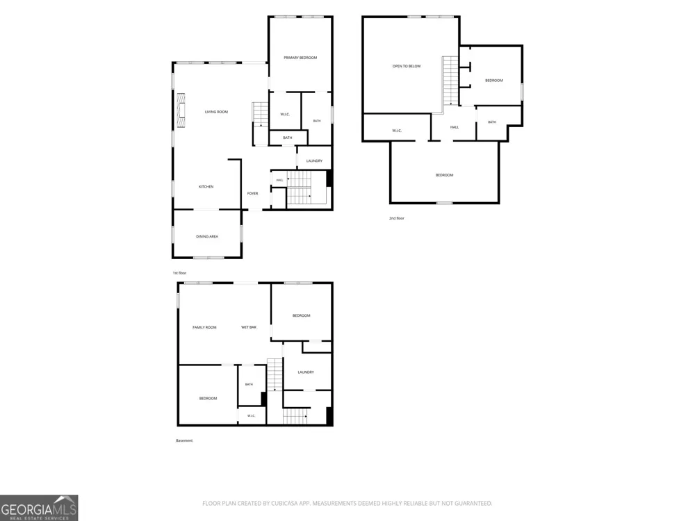 17 N Waterview DR Wedowee, AL 36278