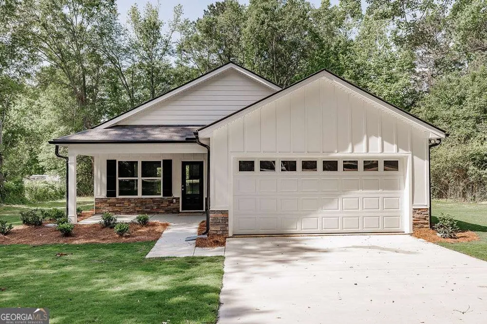155 Mulberry LN Danielsville, GA 30633