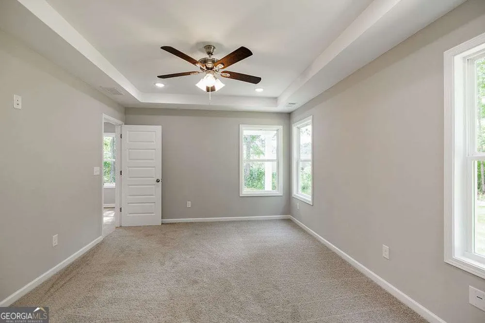 155 Mulberry LN Danielsville, GA 30633