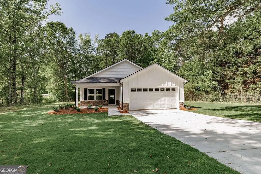 155 Mulberry LN Danielsville, GA 30633