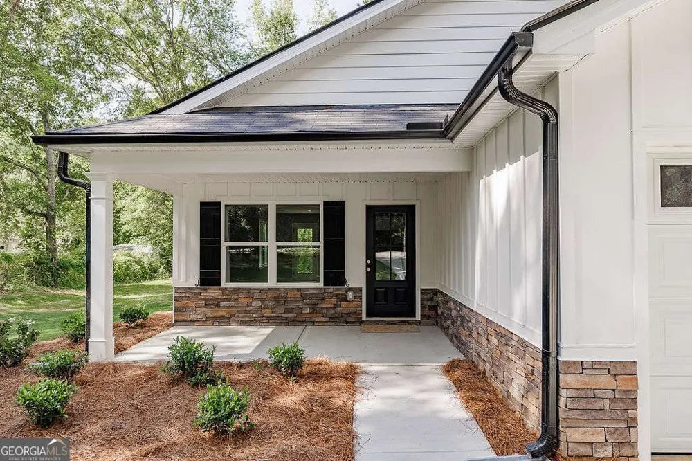 155 Mulberry LN Danielsville, GA 30633