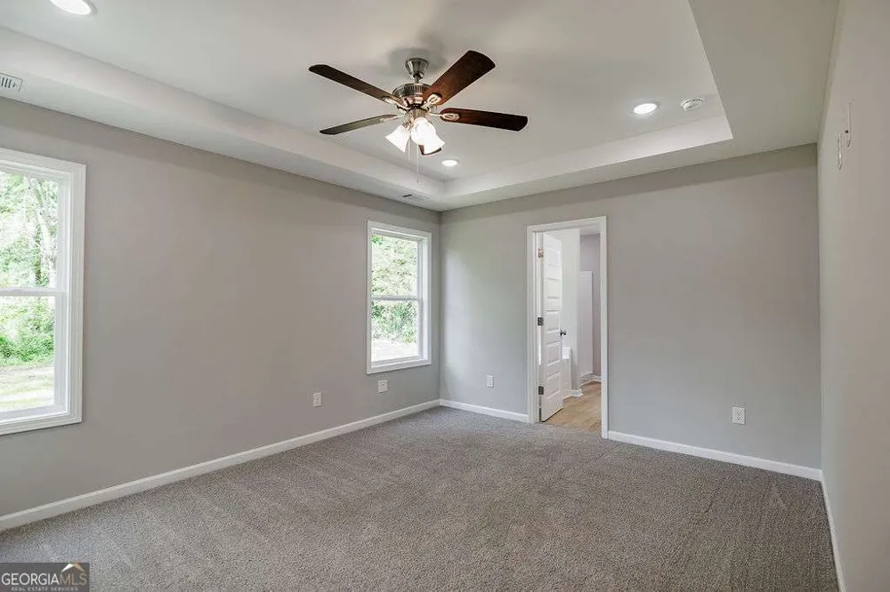 155 Mulberry LN Danielsville, GA 30633