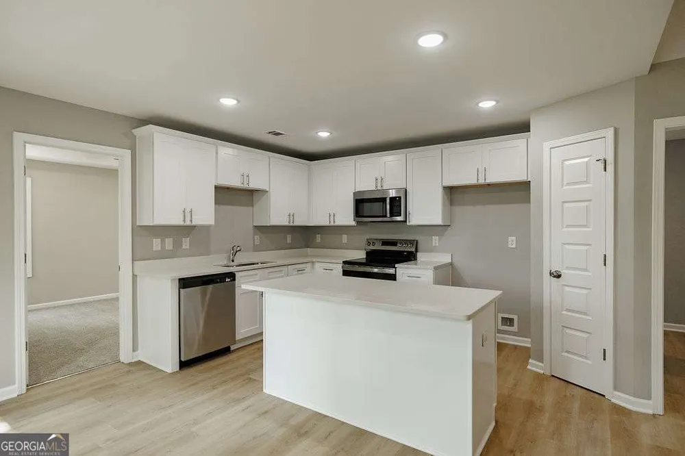 155 Mulberry LN Danielsville, GA 30633