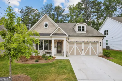 54 Airmont DR
