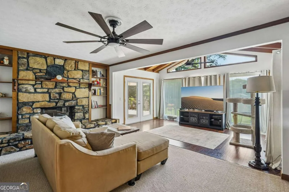 4852 Arrowhead Trail West SW Lilburn, GA 30047