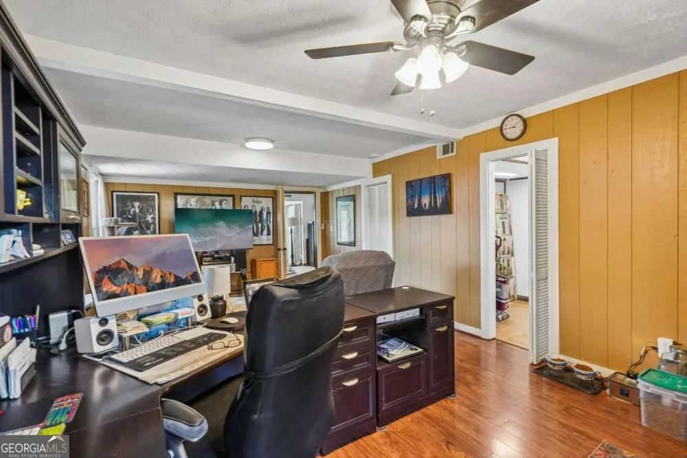 4852 Arrowhead Trail West SW Lilburn, GA 30047