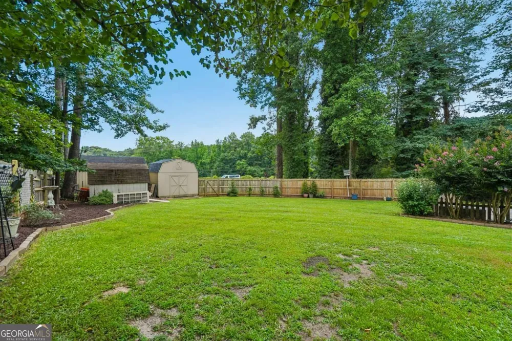 4852 Arrowhead Trail West SW Lilburn, GA 30047
