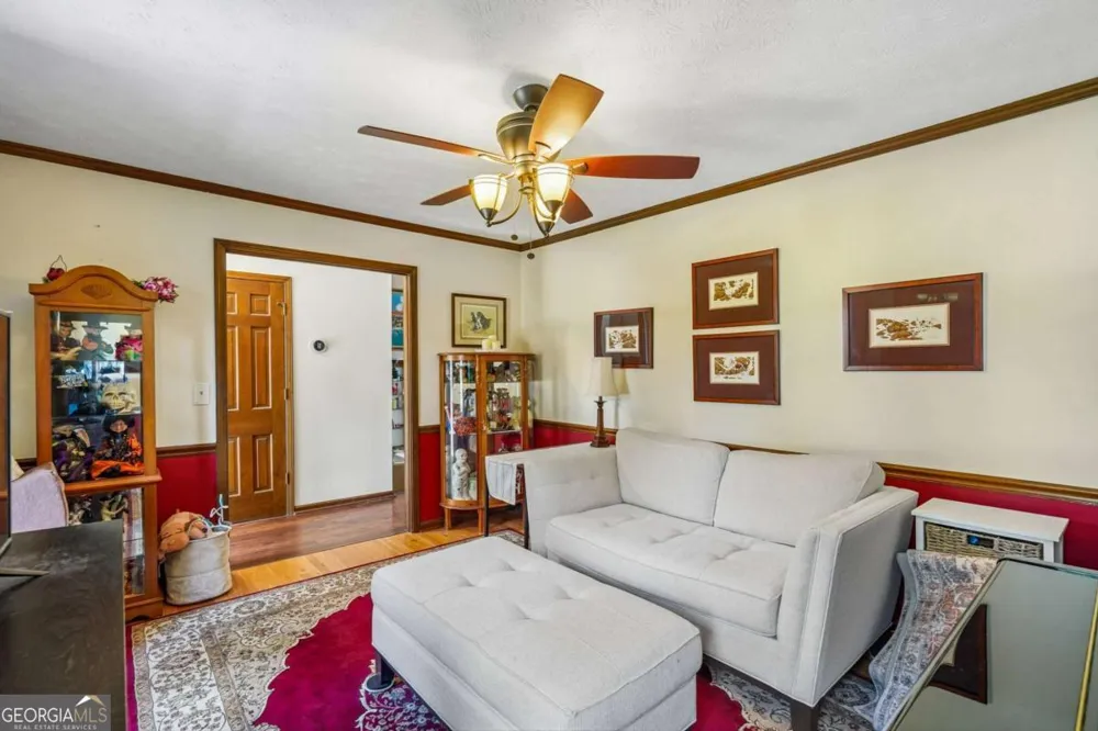 4852 Arrowhead Trail West SW Lilburn, GA 30047