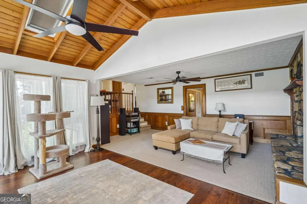 4852 Arrowhead Trail West SW Lilburn, GA 30047