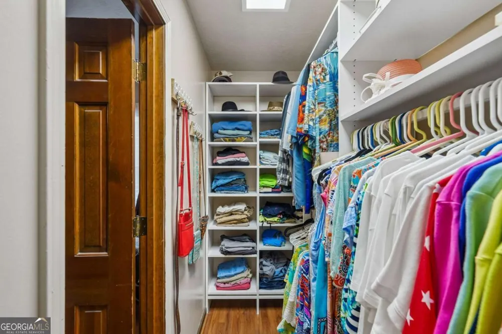 4852 Arrowhead Trail West SW Lilburn, GA 30047