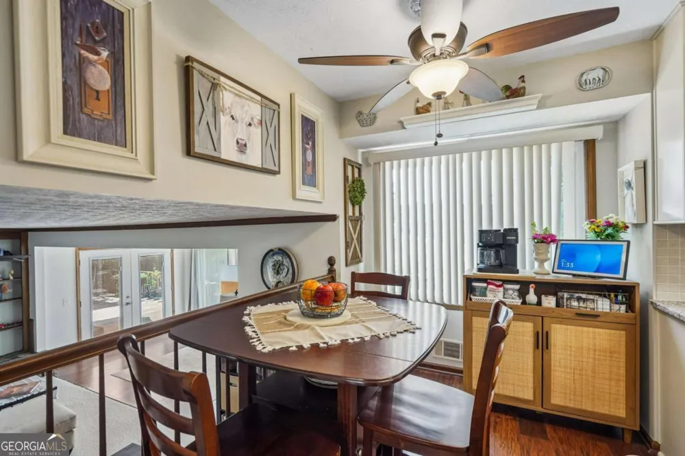 4852 Arrowhead Trail West SW Lilburn, GA 30047