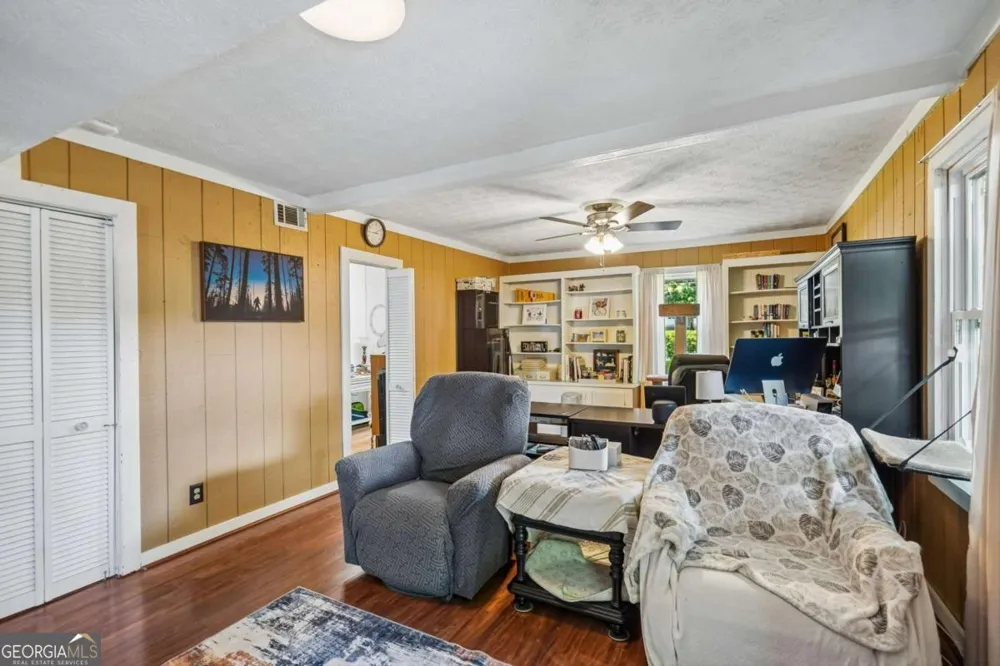 4852 Arrowhead Trail West SW Lilburn, GA 30047