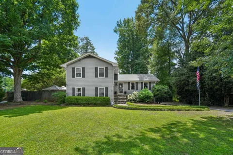 4852 Arrowhead Trail West SW