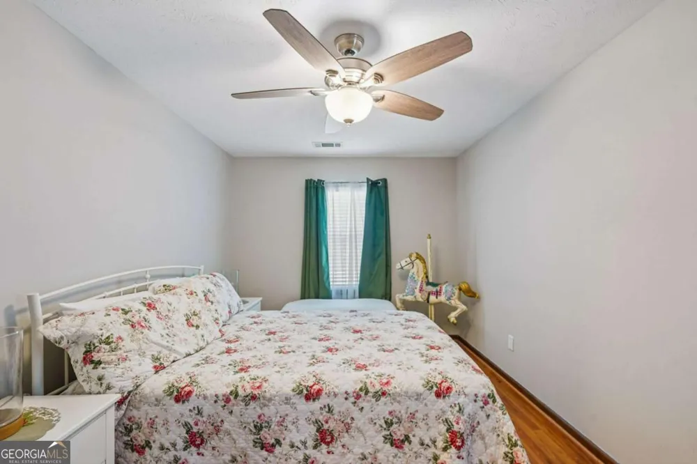 4852 Arrowhead Trail West SW Lilburn, GA 30047