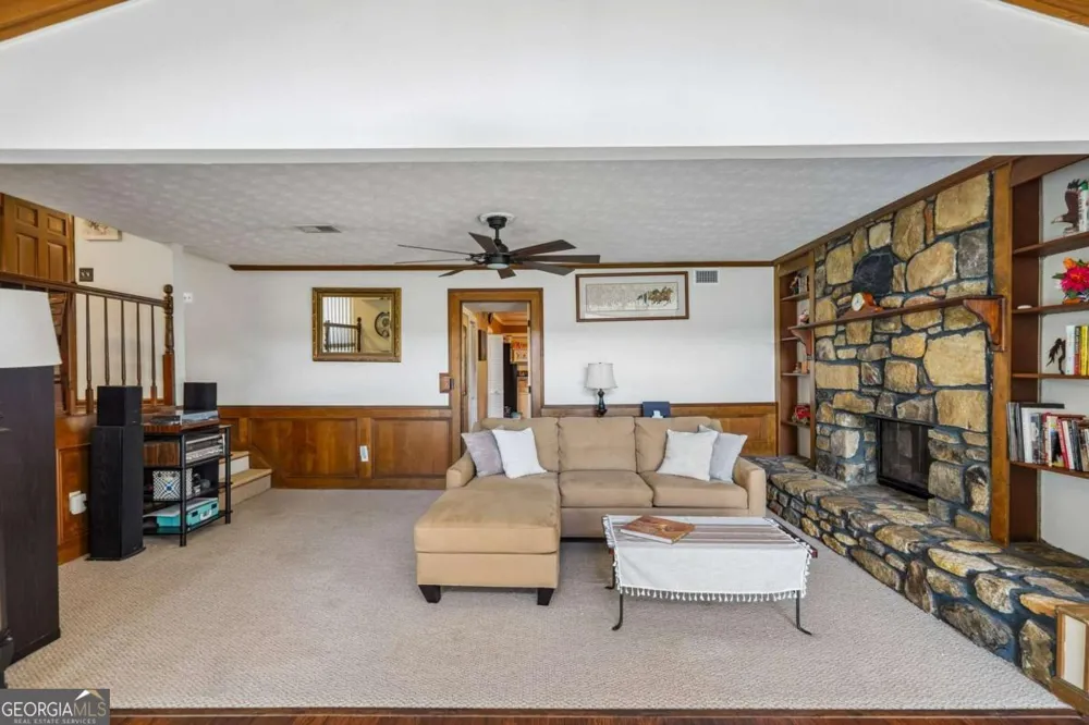 4852 Arrowhead Trail West SW Lilburn, GA 30047