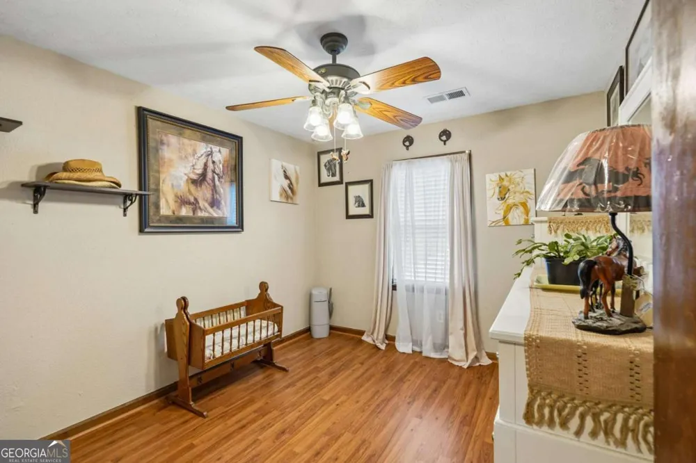 4852 Arrowhead Trail West SW Lilburn, GA 30047