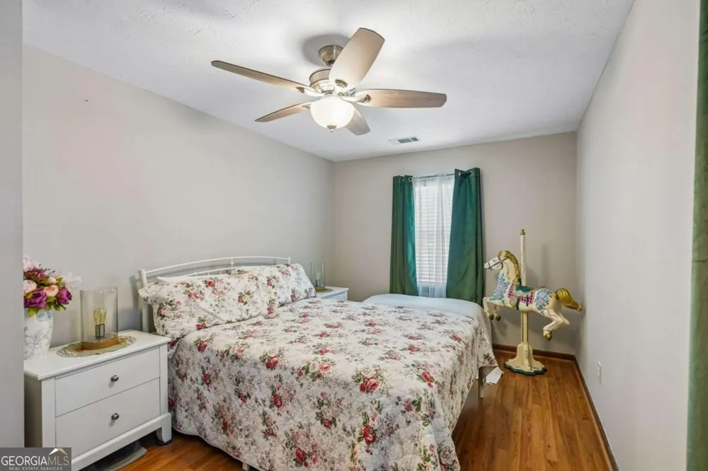 4852 Arrowhead Trail West SW Lilburn, GA 30047