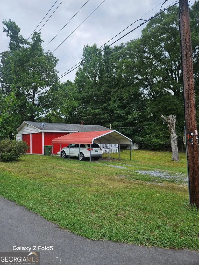 735 W Fort Street Place Chatsworth, GA 30705