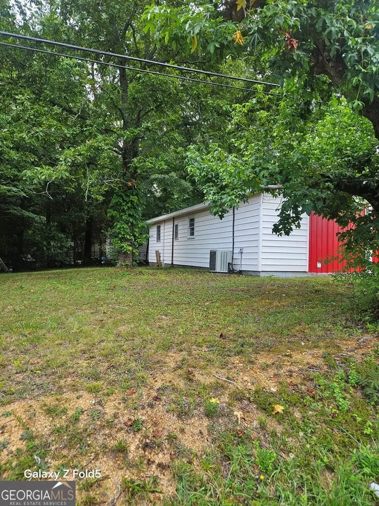 735 W Fort Street Place Chatsworth, GA 30705