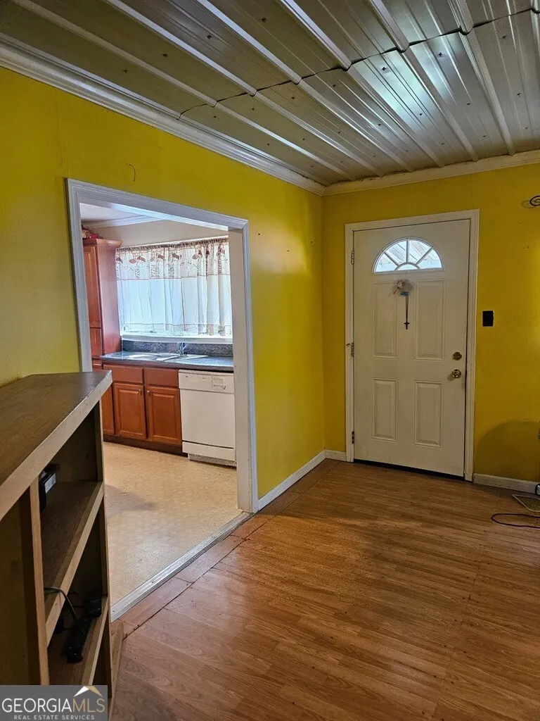 735 W Fort Street Place Chatsworth, GA 30705