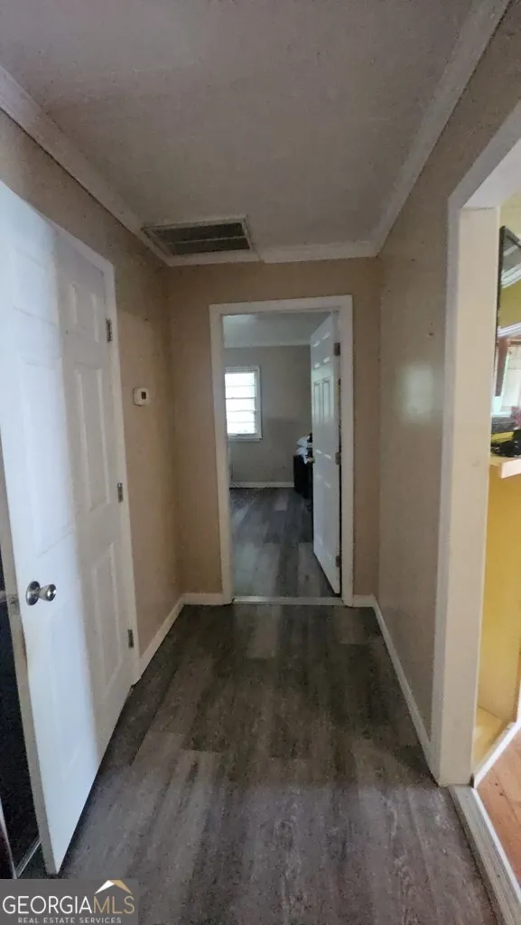 735 W Fort Street Place Chatsworth, GA 30705