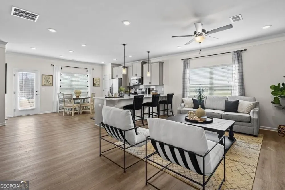 1024 Stiles CIR Cartersville, GA 30120