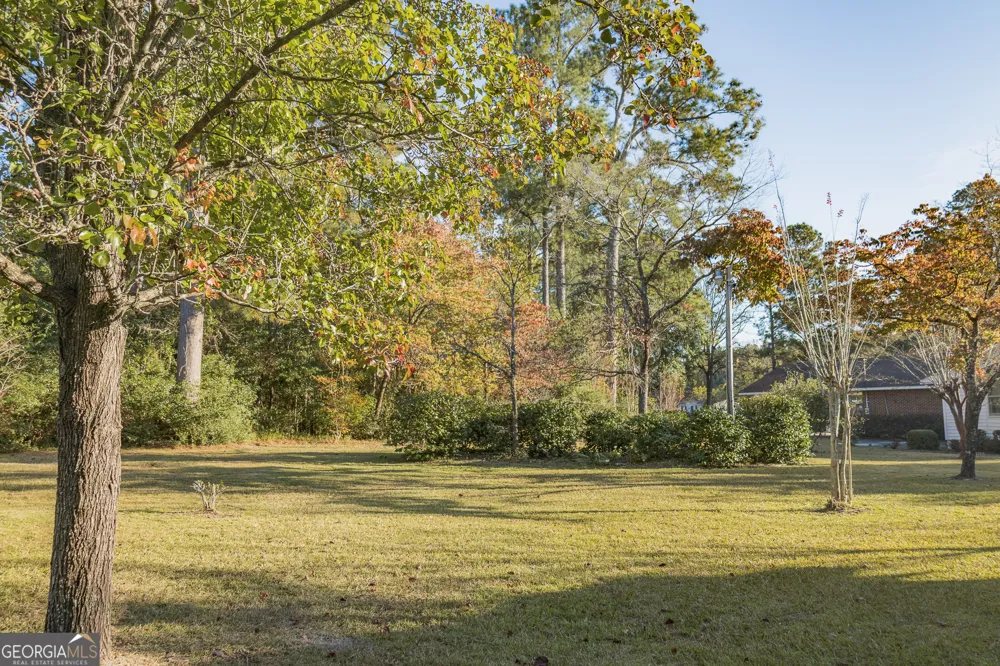 341 Azalea AVE Millen, GA 30442