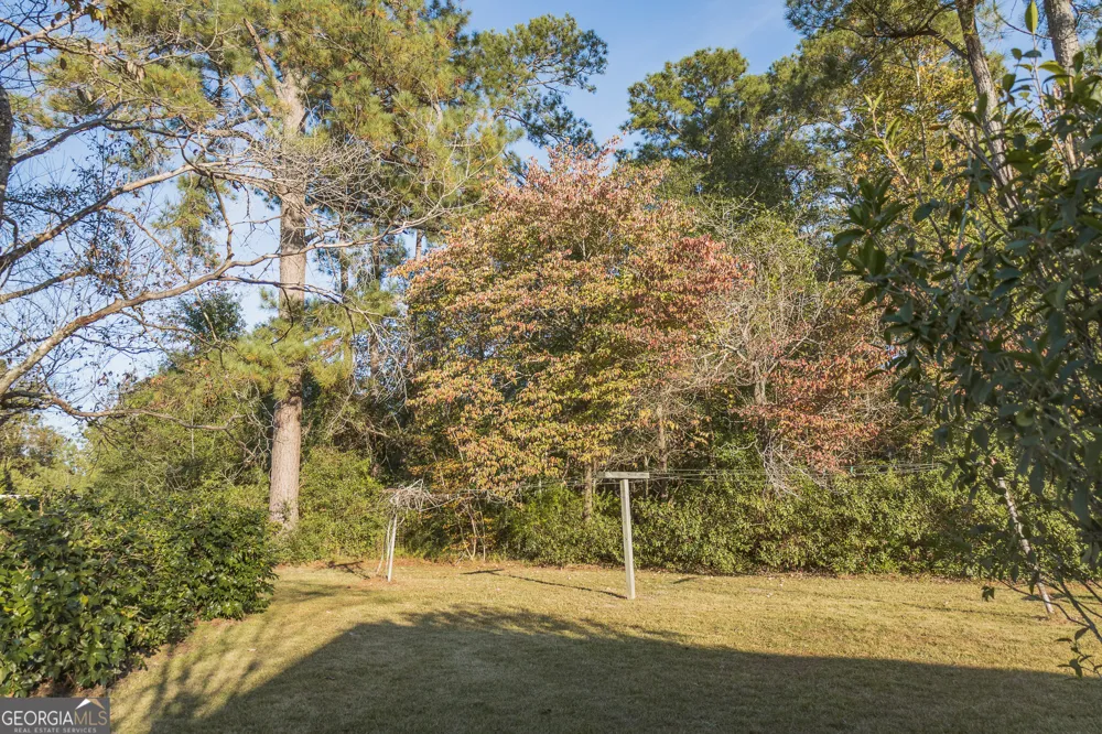 341 Azalea AVE Millen, GA 30442