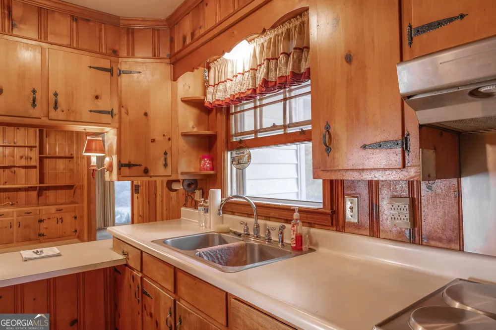 341 Azalea AVE Millen, GA 30442