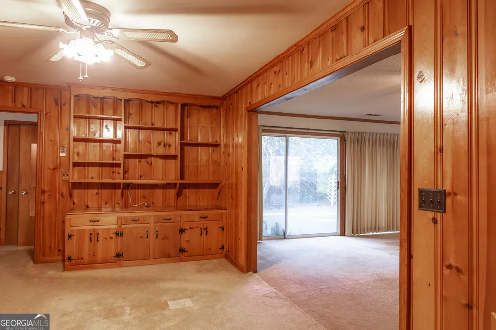 341 Azalea AVE Millen, GA 30442