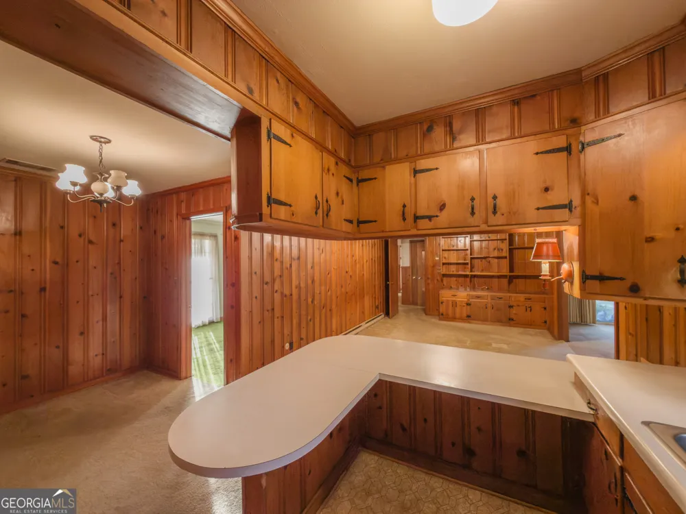 341 Azalea AVE Millen, GA 30442