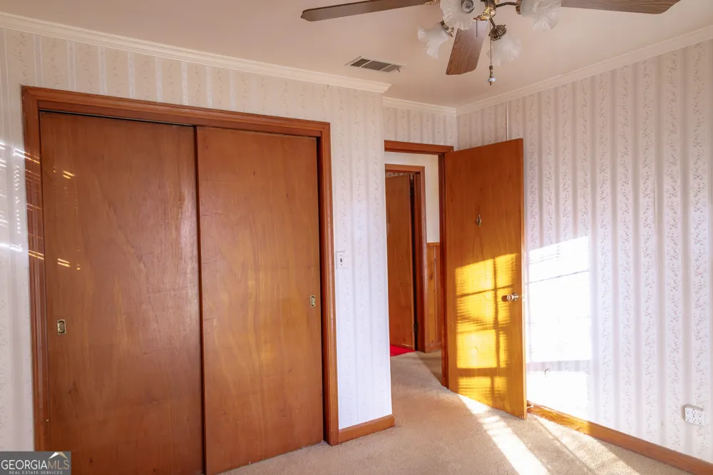 341 Azalea AVE Millen, GA 30442