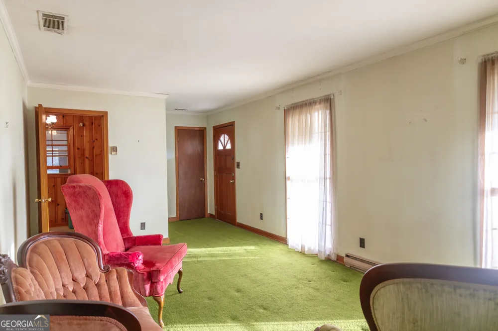 341 Azalea AVE Millen, GA 30442