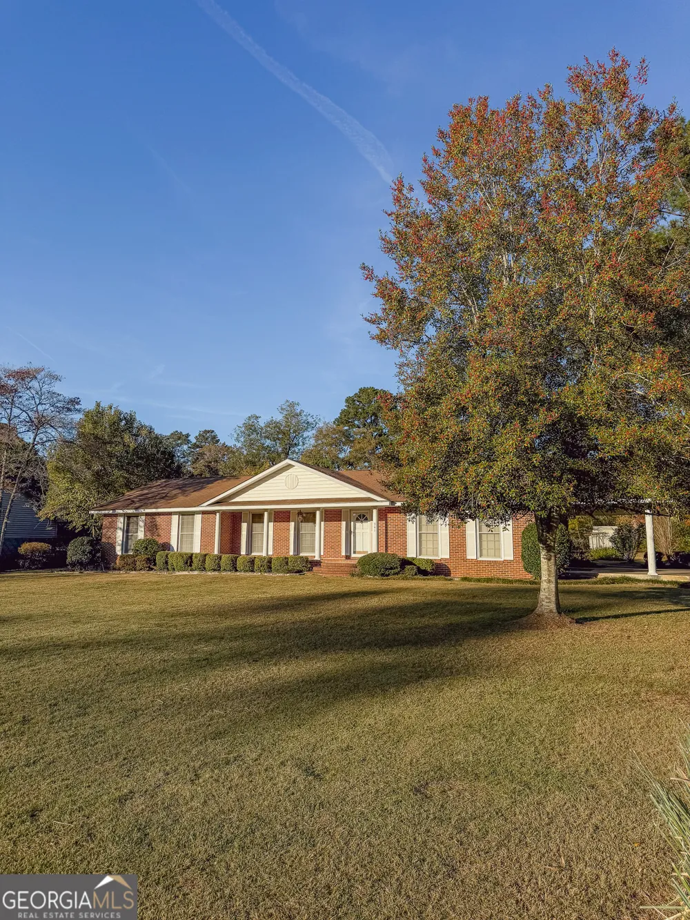 341 Azalea AVE Millen, GA 30442