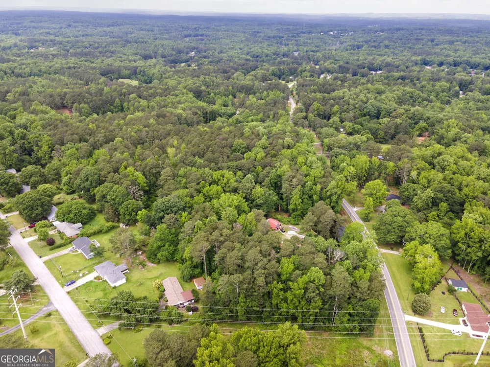 0 N Burnt Hickory RD Douglasville, GA 30134