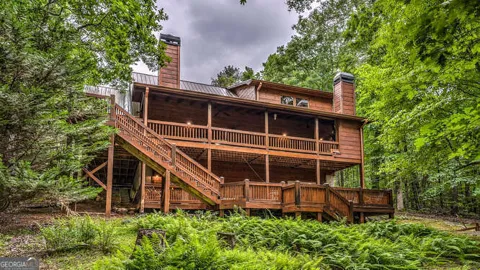 395 Mill Creek Acres
