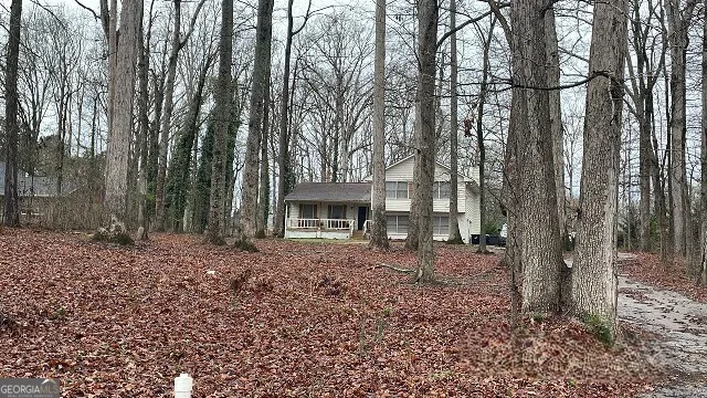 400 Highway 314 Fayetteville, GA 30214