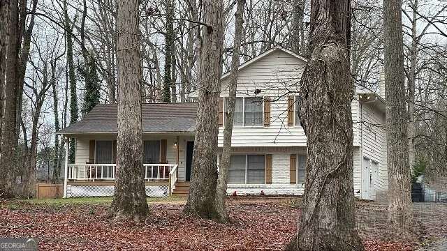 400 Highway 314 Fayetteville, GA 30214