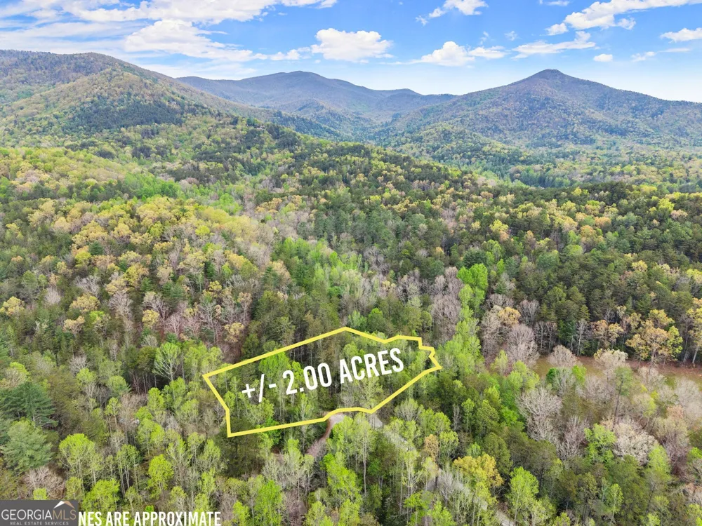 0 S Fern Cove RD Sautee Nacoochee, GA 30571