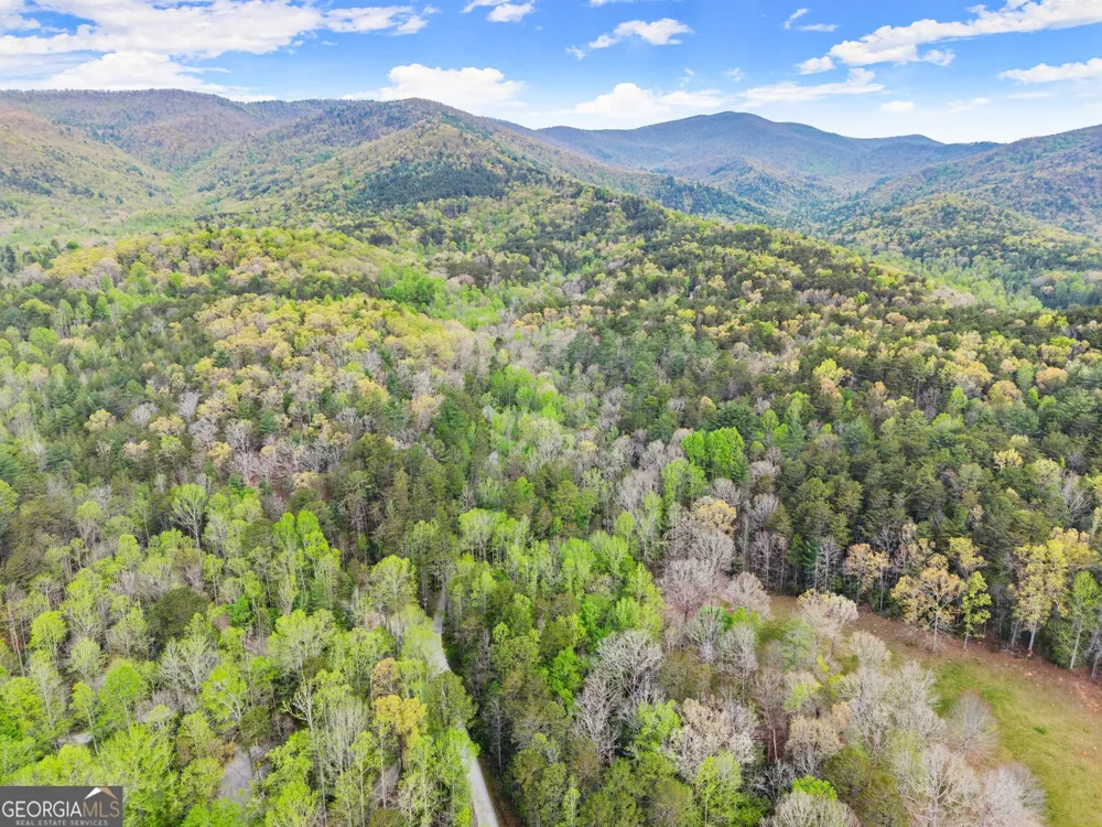 0 S Fern Cove RD Sautee Nacoochee, GA 30571