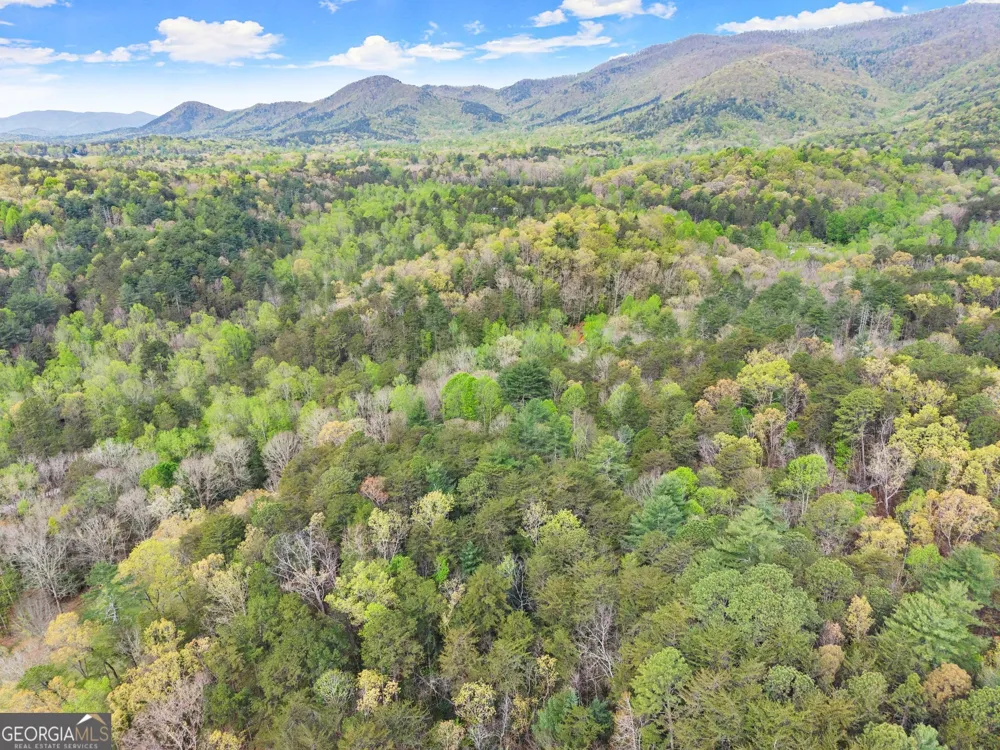 0 S Fern Cove RD Sautee Nacoochee, GA 30571