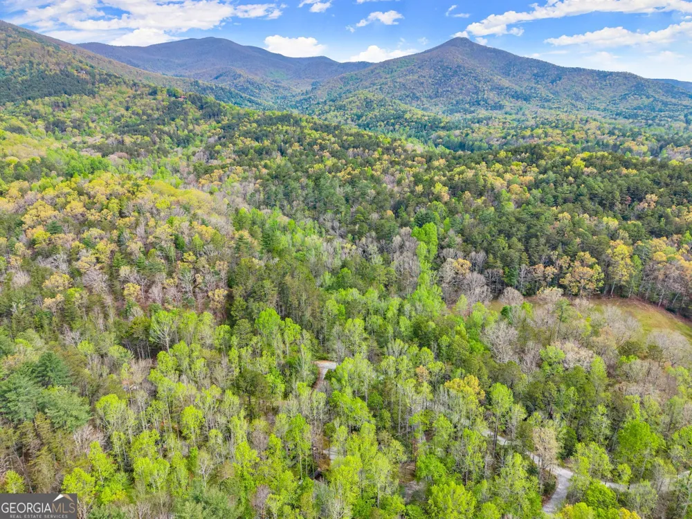 0 S Fern Cove RD Sautee Nacoochee, GA 30571