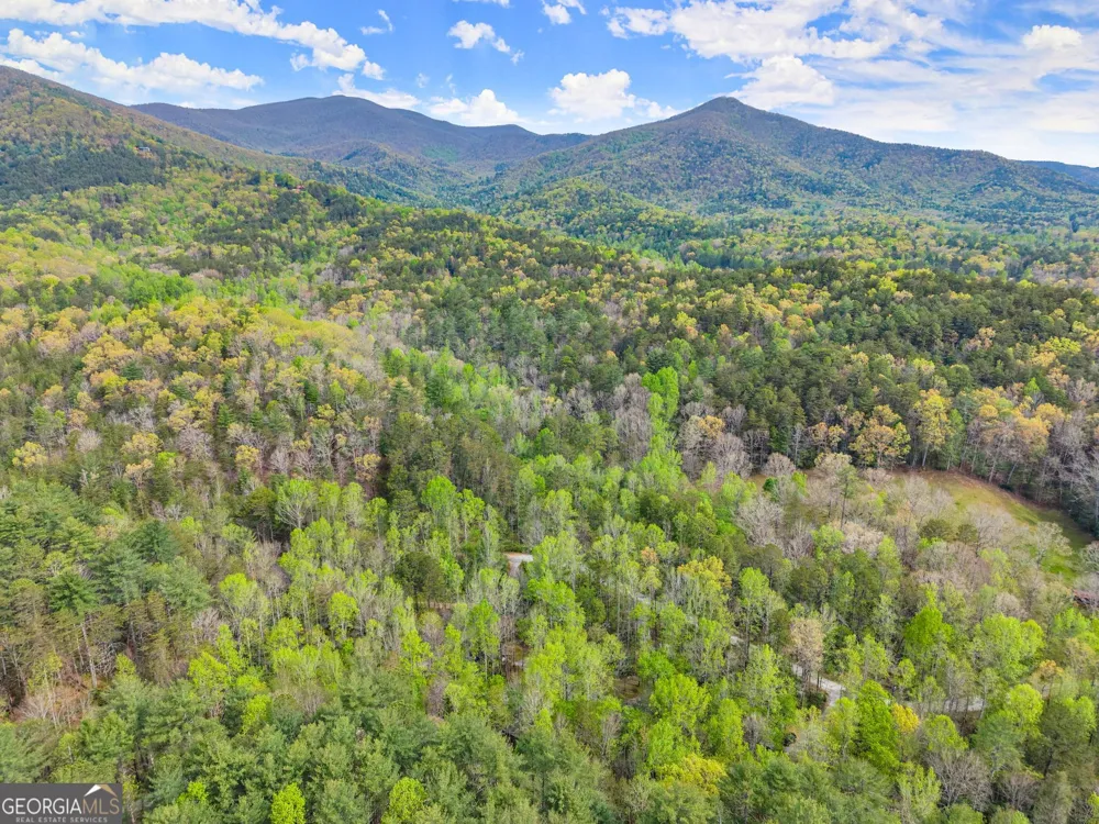 0 S Fern Cove RD Sautee Nacoochee, GA 30571