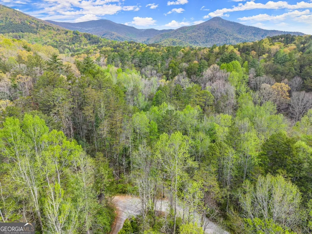 0 S Fern Cove RD Sautee Nacoochee, GA 30571