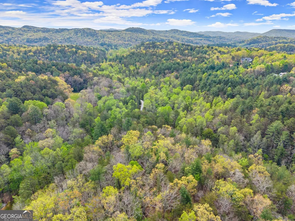 0 S Fern Cove RD Sautee Nacoochee, GA 30571