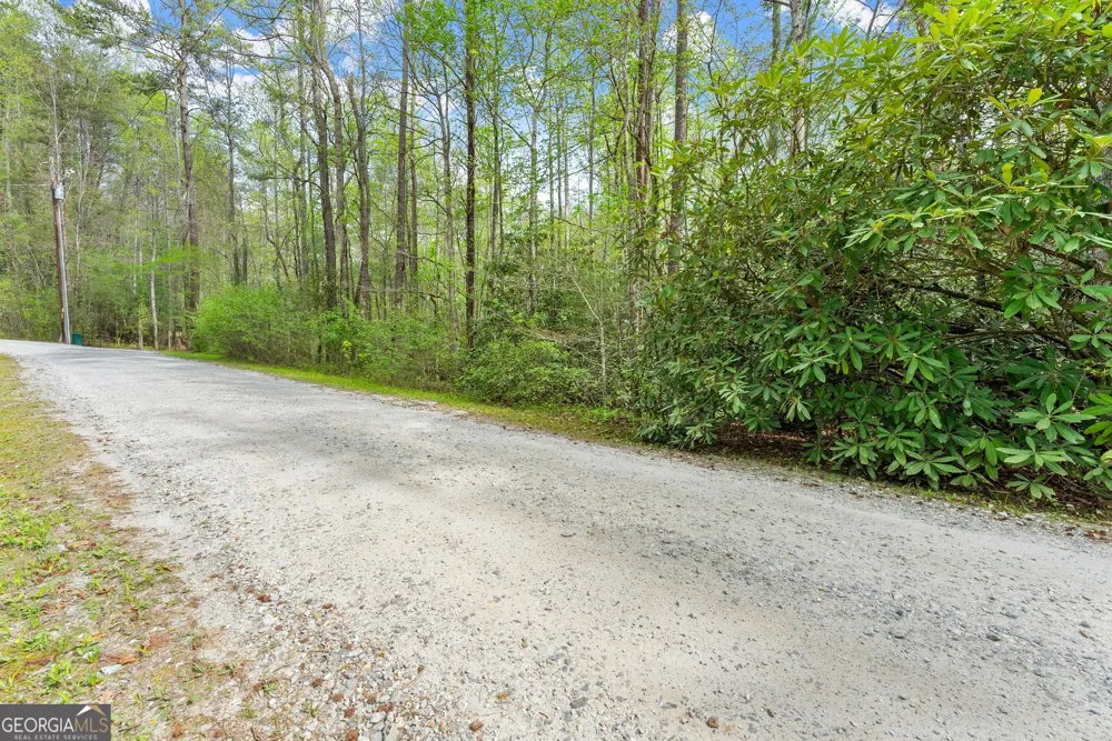 0 S Fern Cove RD Sautee Nacoochee, GA 30571
